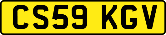 CS59KGV