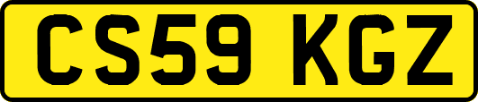 CS59KGZ
