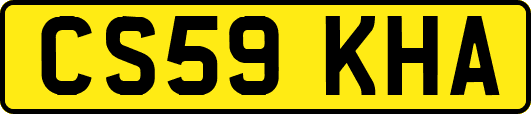 CS59KHA