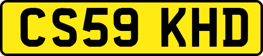 CS59KHD