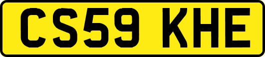 CS59KHE