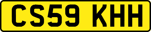 CS59KHH