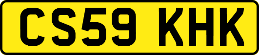 CS59KHK