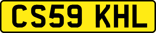 CS59KHL