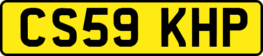 CS59KHP