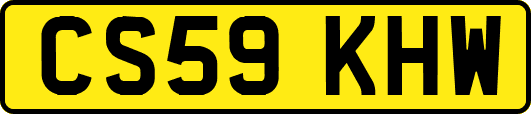 CS59KHW
