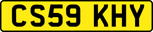 CS59KHY
