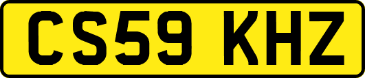 CS59KHZ