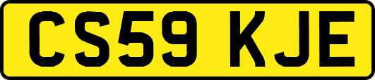 CS59KJE