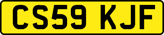 CS59KJF