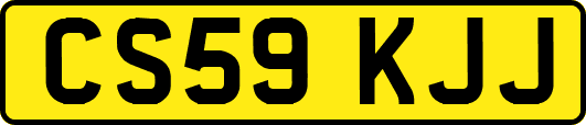 CS59KJJ