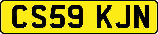 CS59KJN
