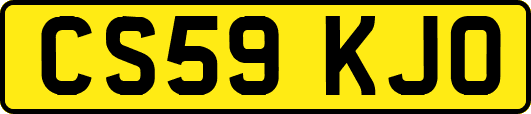 CS59KJO