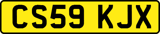 CS59KJX