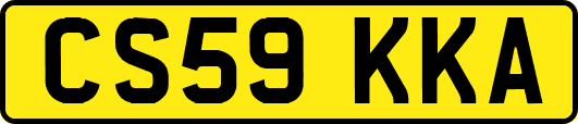 CS59KKA