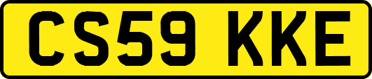 CS59KKE