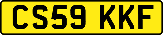 CS59KKF
