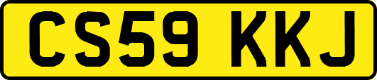CS59KKJ
