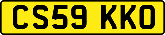 CS59KKO
