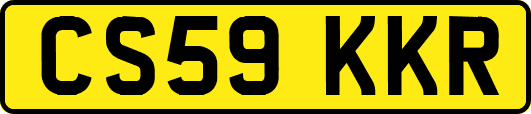 CS59KKR