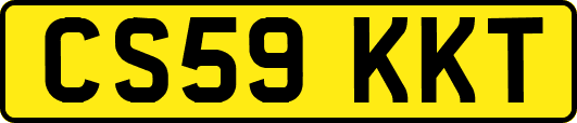 CS59KKT