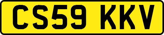 CS59KKV