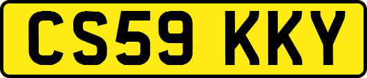 CS59KKY