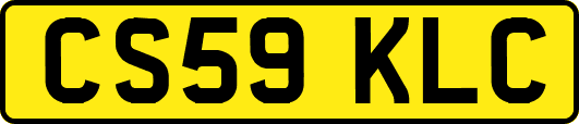 CS59KLC