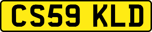 CS59KLD