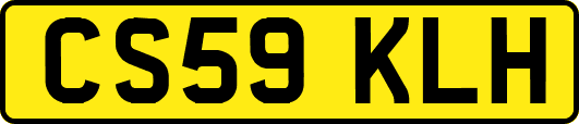 CS59KLH