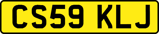 CS59KLJ