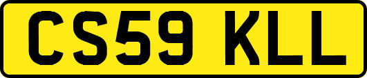 CS59KLL