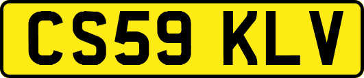 CS59KLV