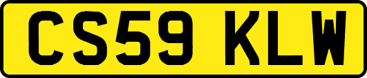 CS59KLW