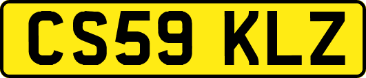 CS59KLZ