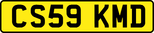 CS59KMD