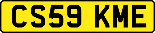 CS59KME