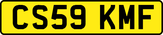 CS59KMF
