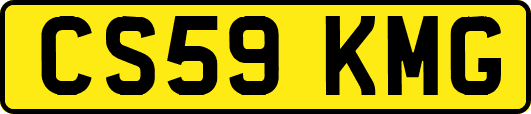 CS59KMG