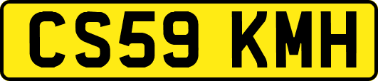 CS59KMH