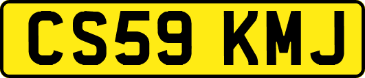 CS59KMJ