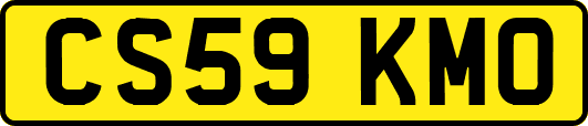CS59KMO