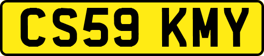 CS59KMY