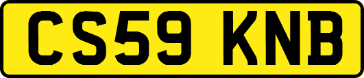 CS59KNB