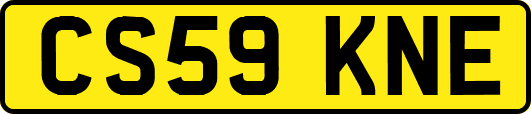 CS59KNE