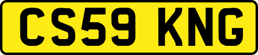 CS59KNG