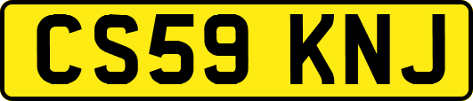 CS59KNJ