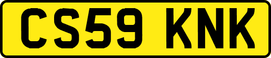 CS59KNK