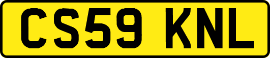 CS59KNL