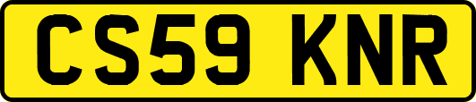 CS59KNR